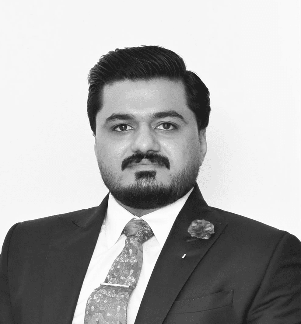 Hammad Ullah